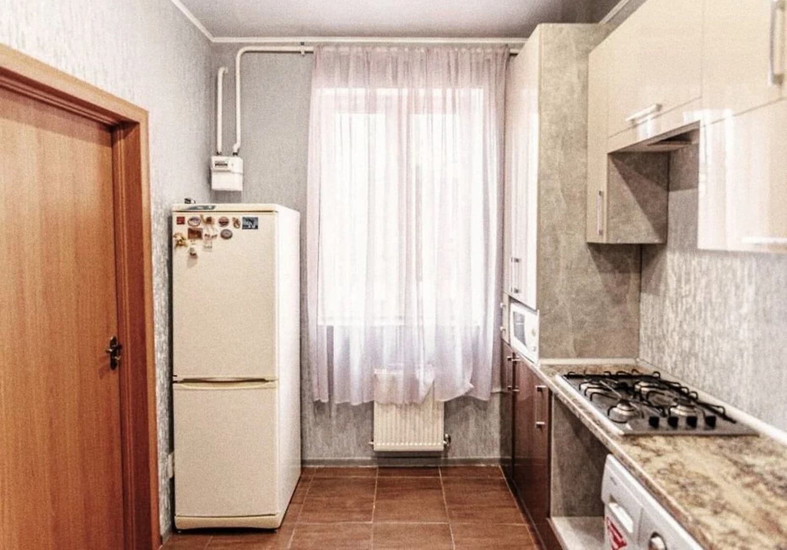 Будинок, Центр: з меблями, підігрів підлоги - фото 4
