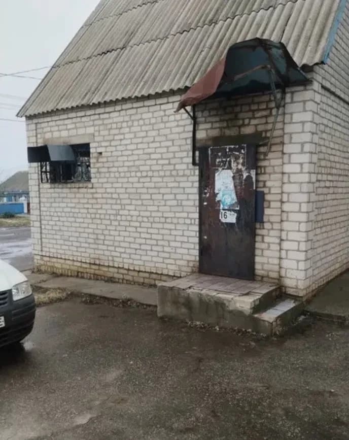 Будівля, Вознесенськ: одноповерхова, для бізнесу - фото 1