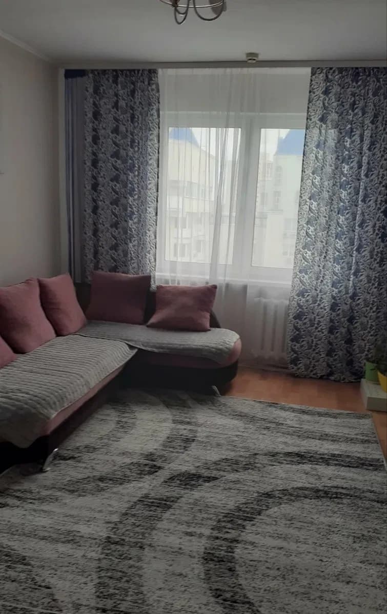 3-кімнатна квартира, Дніпровський: метро Чернігівська 5 хв, меблі й техніка - фото 3