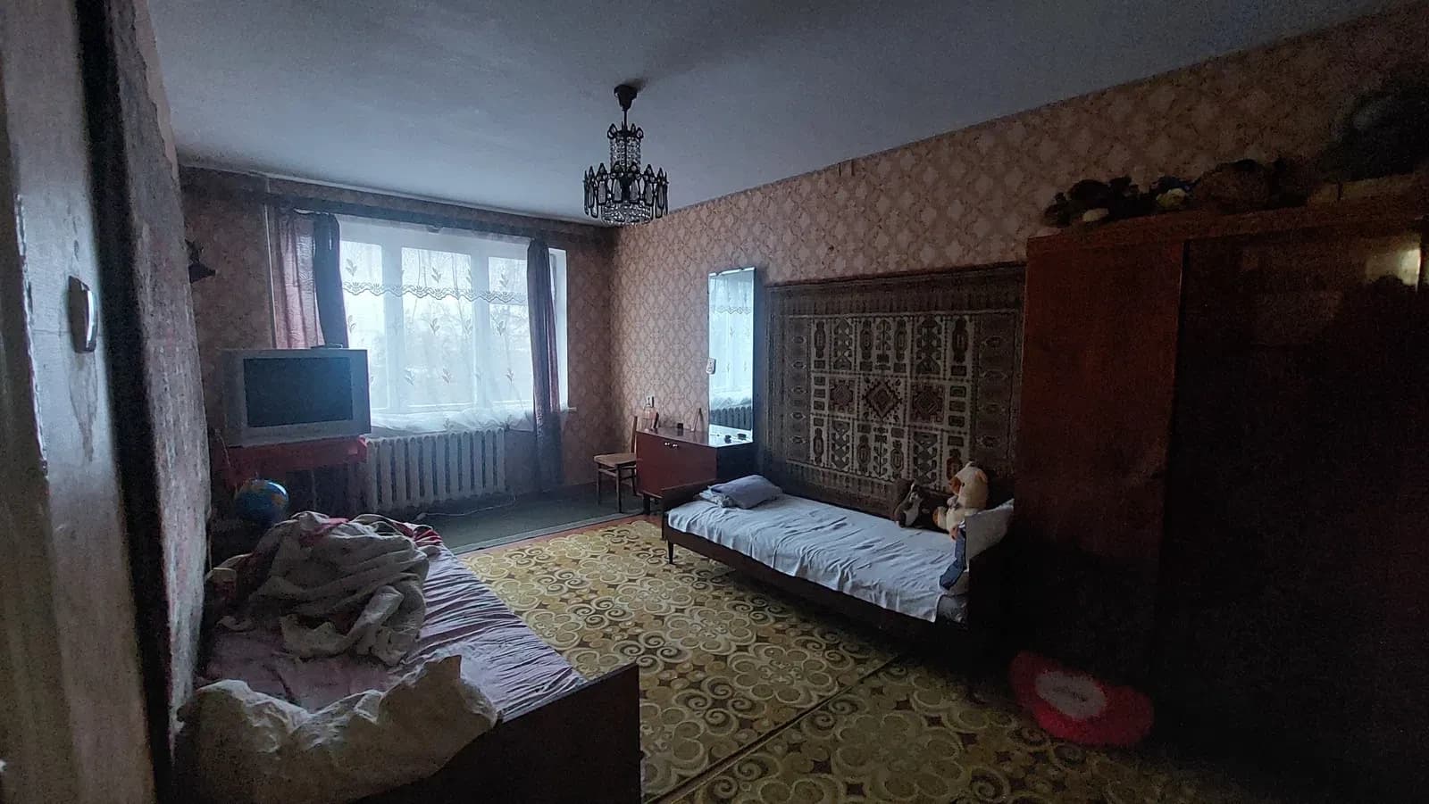 3-кімнатна квартира, Могилів-Подільський: газова колонка - фото 3