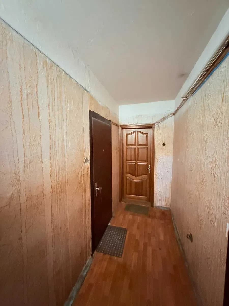 1-кімнатна квартира, Бровари: можна з котиком, балкон і лоджія - фото 4