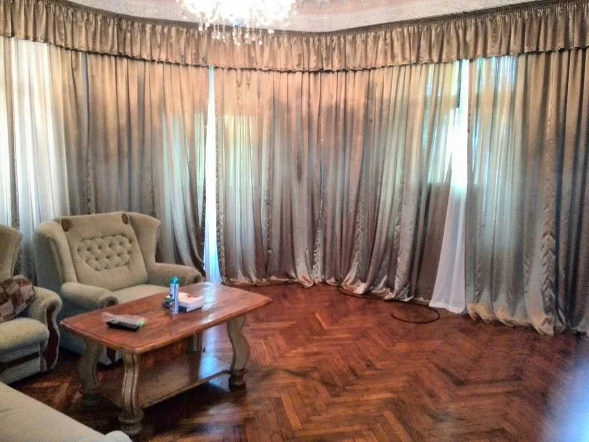2-кімнатна квартира, Приморський: АГВ, старий фонд, два балкони - фото 1