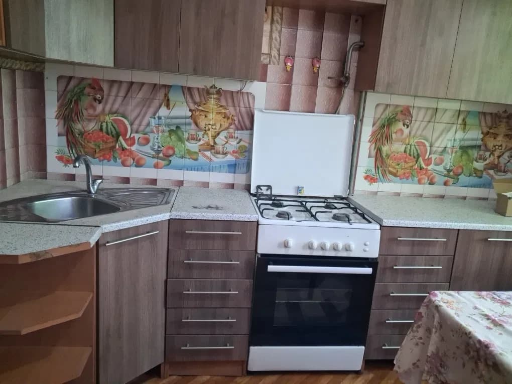 2-кімнатна квартира, Гравітон: меблі та техніка, без тварин - фото 4