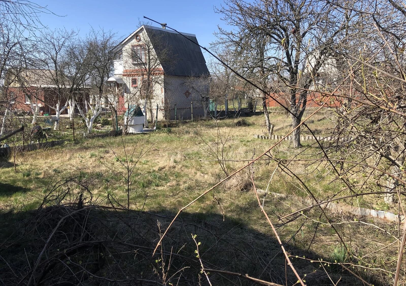 Ділянка 4.5 соток, Богунський: під гараж, дачний кооператив - фото 2