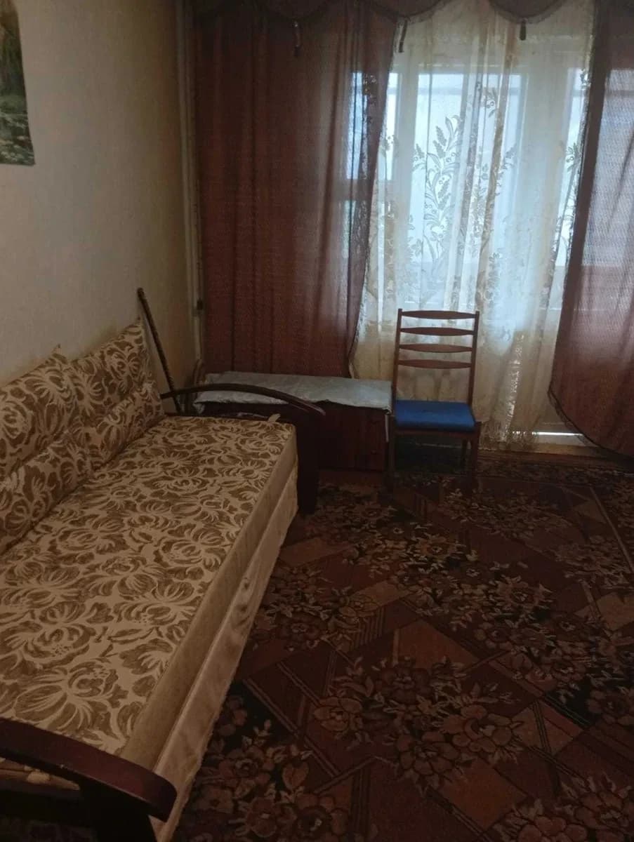1-кімнатна квартира, Деснянський: газ без світла, єОселя - фото 2