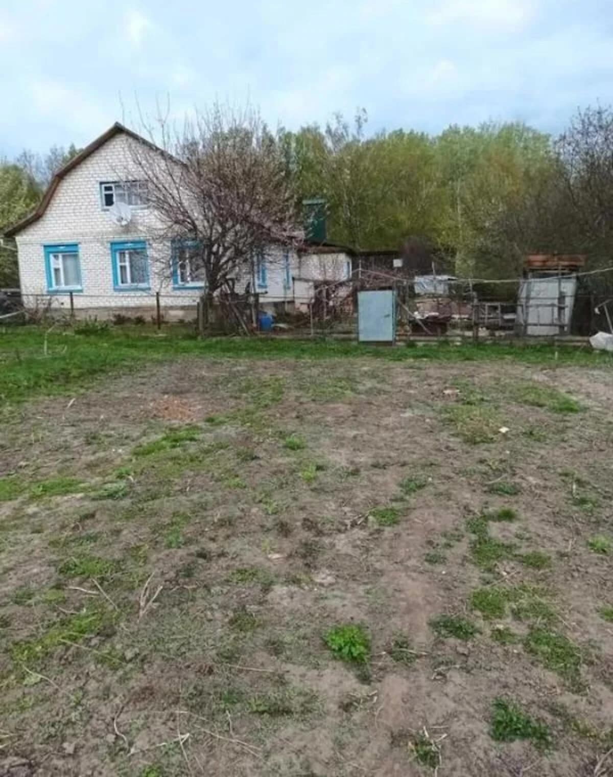 Будинок, Новгород-Сіверський: гараж із підвалом, 65 соток, газове опалення - фото 2