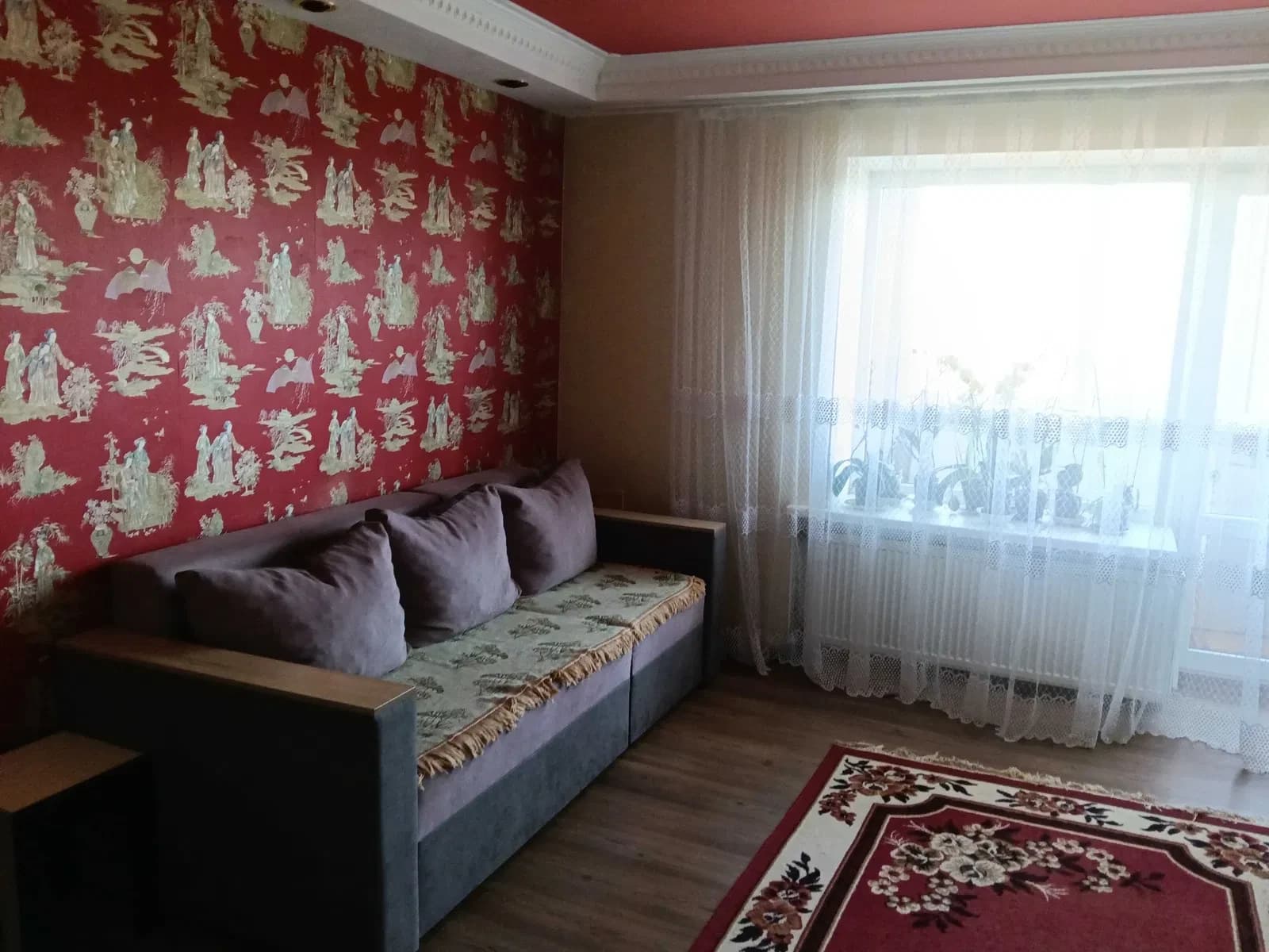3-кімнатна квартира, Масани: косметичний ремонт, майже всі меблі залишаються - фото 5