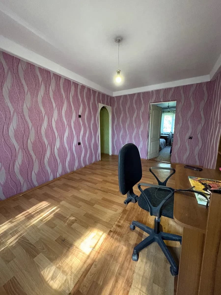 4-кімнатна квартира, Нові Черемушки: житловий стан, 10 хв до центру - фото 2