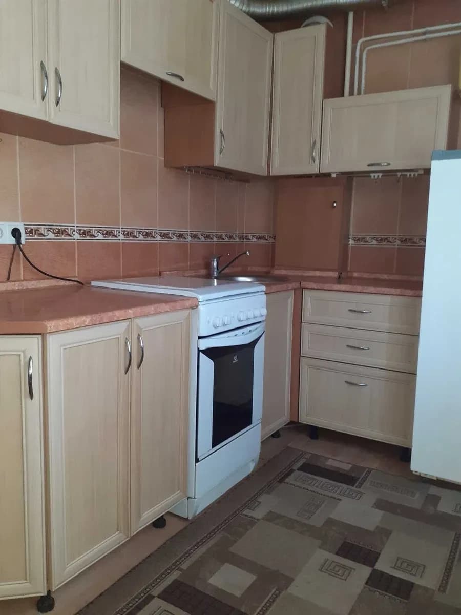 2-кімнатна квартира, Даманський: кондиціонер, газова колонка - фото 4