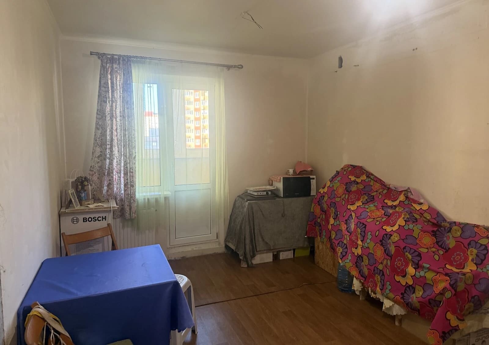3-кімнатна квартира, Теремки-2: єОселя, панельний будинок - фото 4