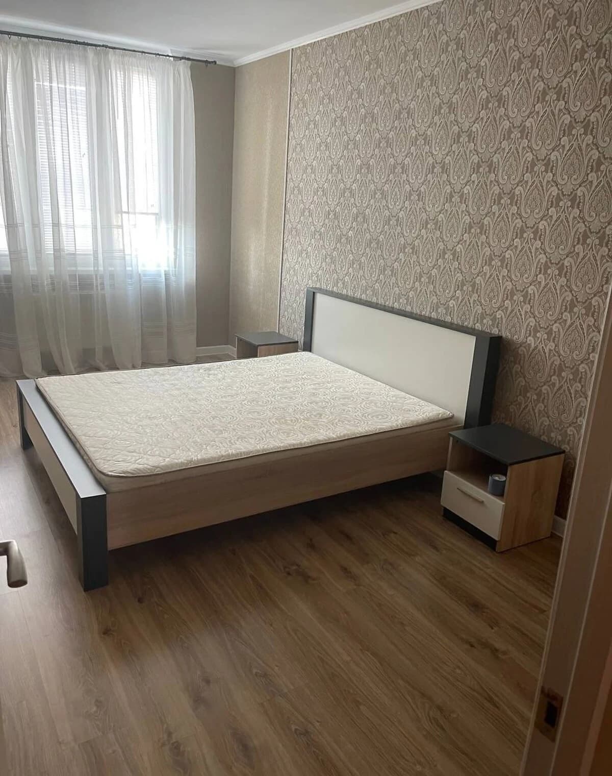 2-кімнатна квартира, Деміївка: єОселя, євроремонт, метро Деміївська - фото 4