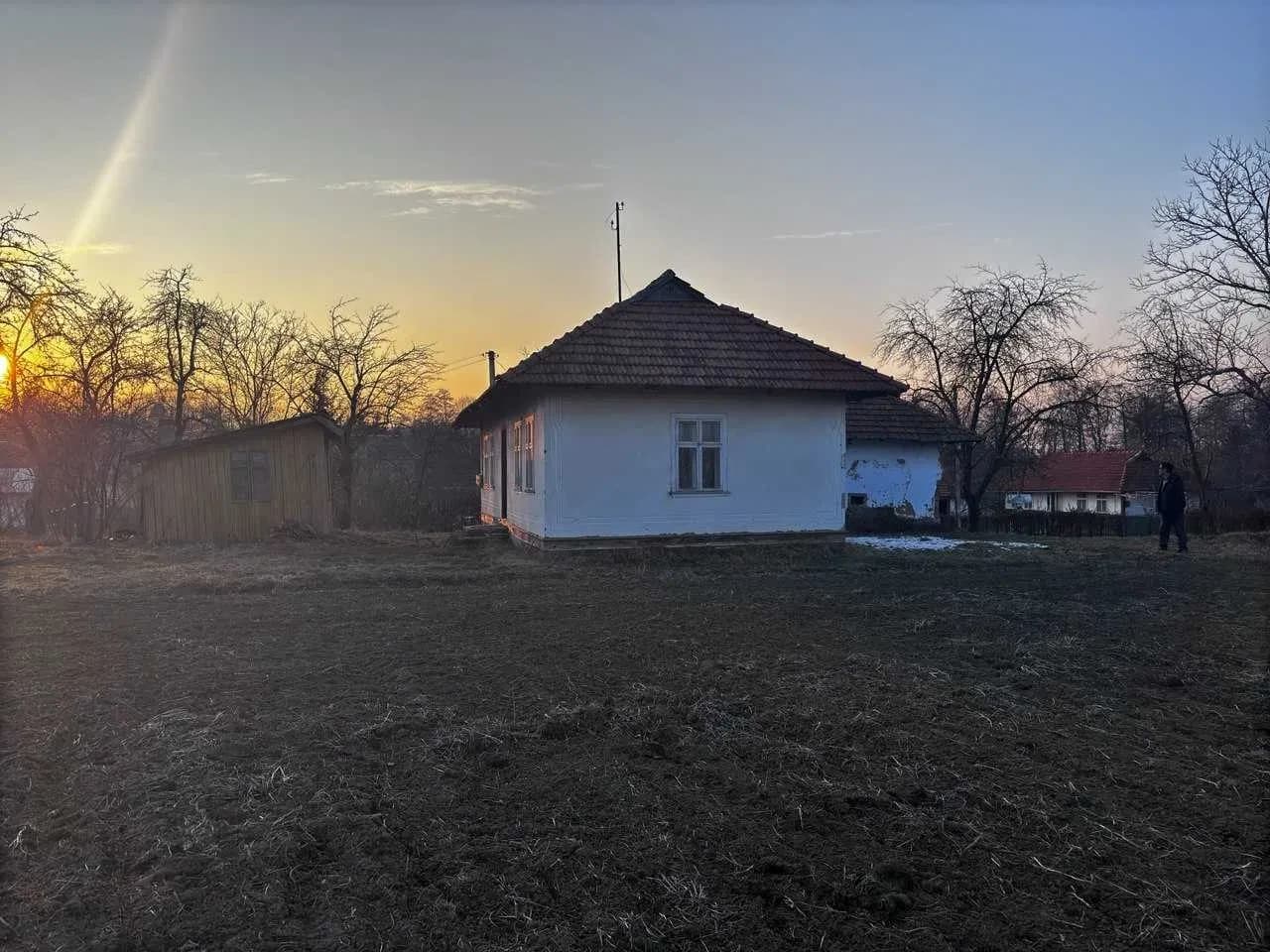 Будинок, Спас: 60 соток, господарські споруди, торг - фото 5