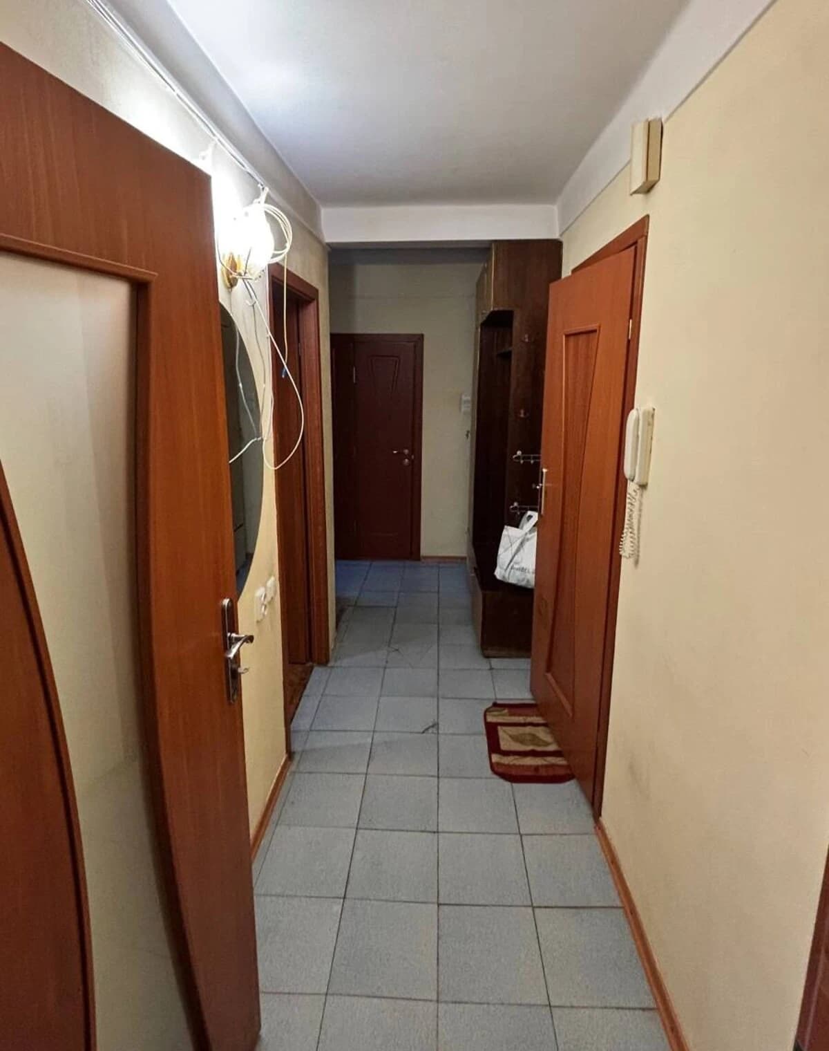 2-кімнатна квартира, Оболонь: торг можливий, балкон, бойлер - фото 2