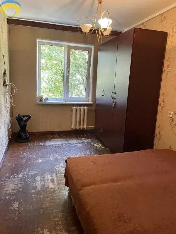 3-кімнатна квартира, Хаджибейський: другий ряд, будинок ОСББ - фото 4