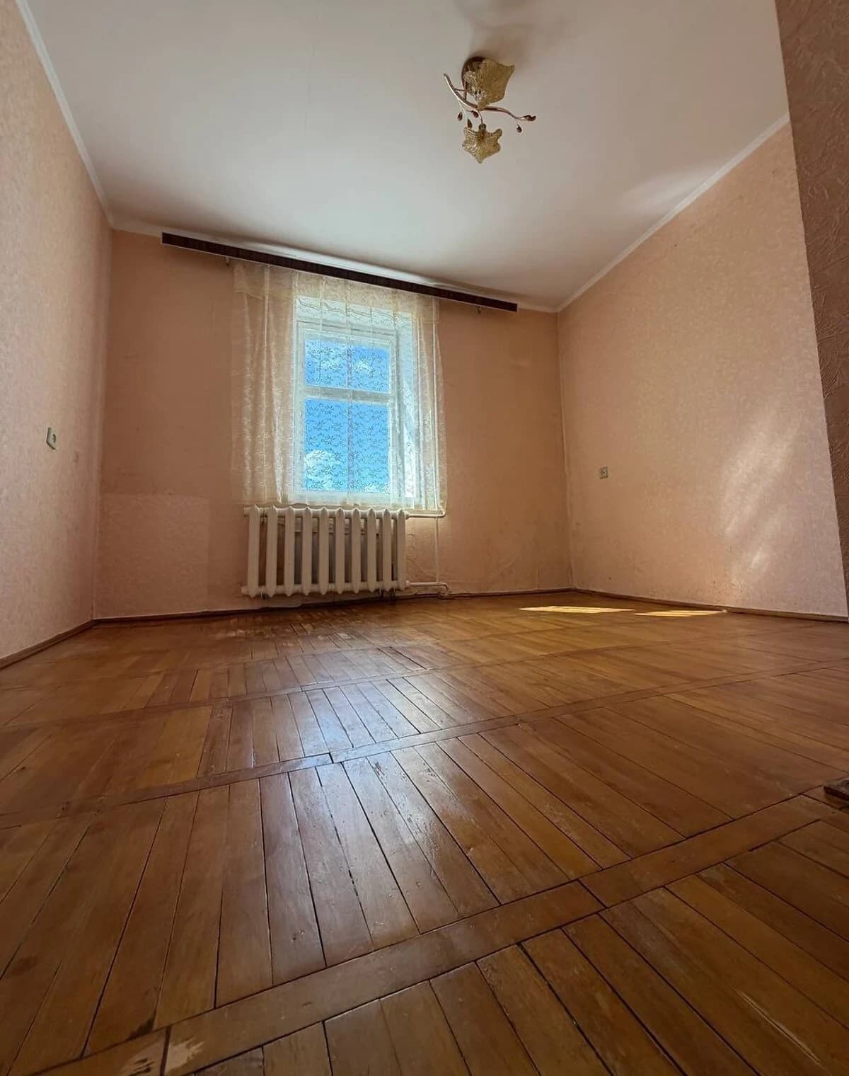 4-кімнатна квартира, Центр: єВідновлення, інтернет без світла - фото 2