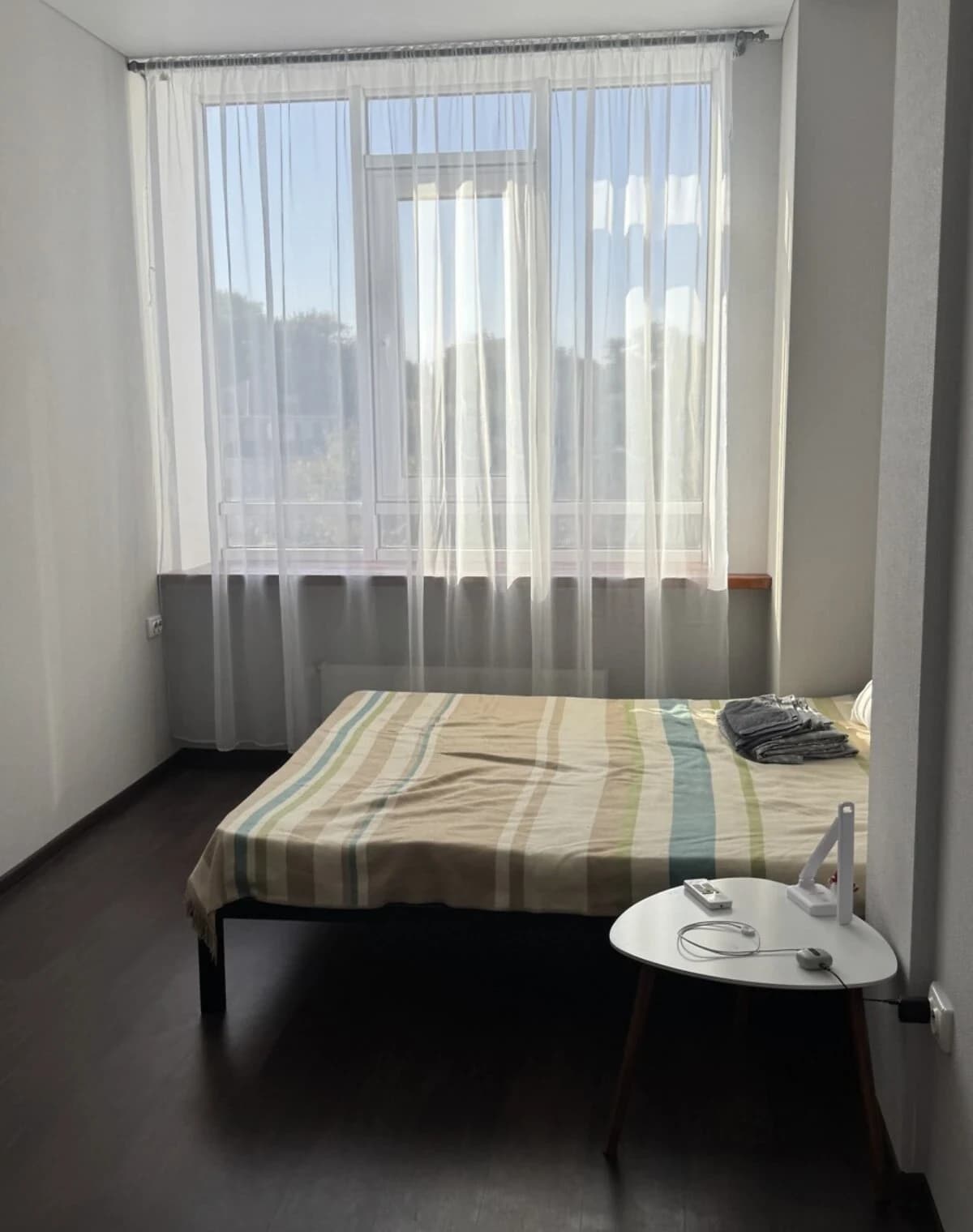 2-кімнатна квартира, Великий Фонтан: здача у 2027, укриття - фото 3