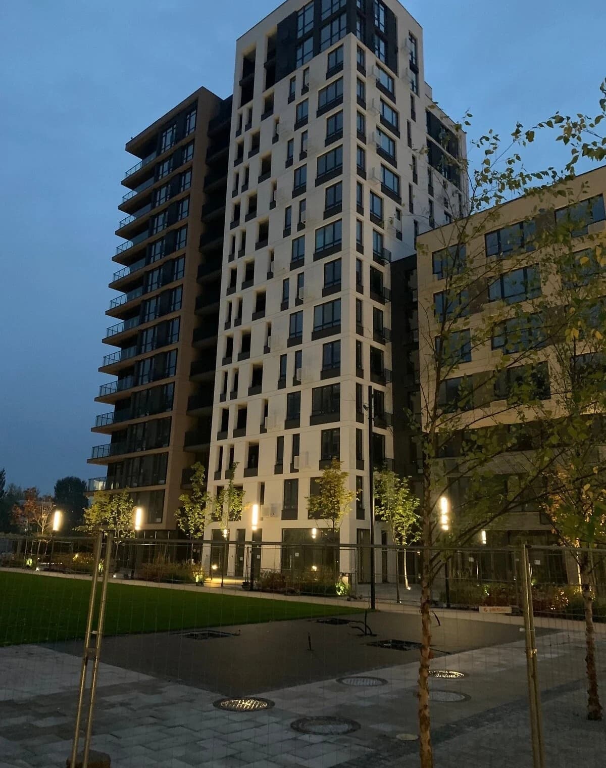 2-кімнатна квартира, Нивки: резервне живлення, новий фонд - фото 4