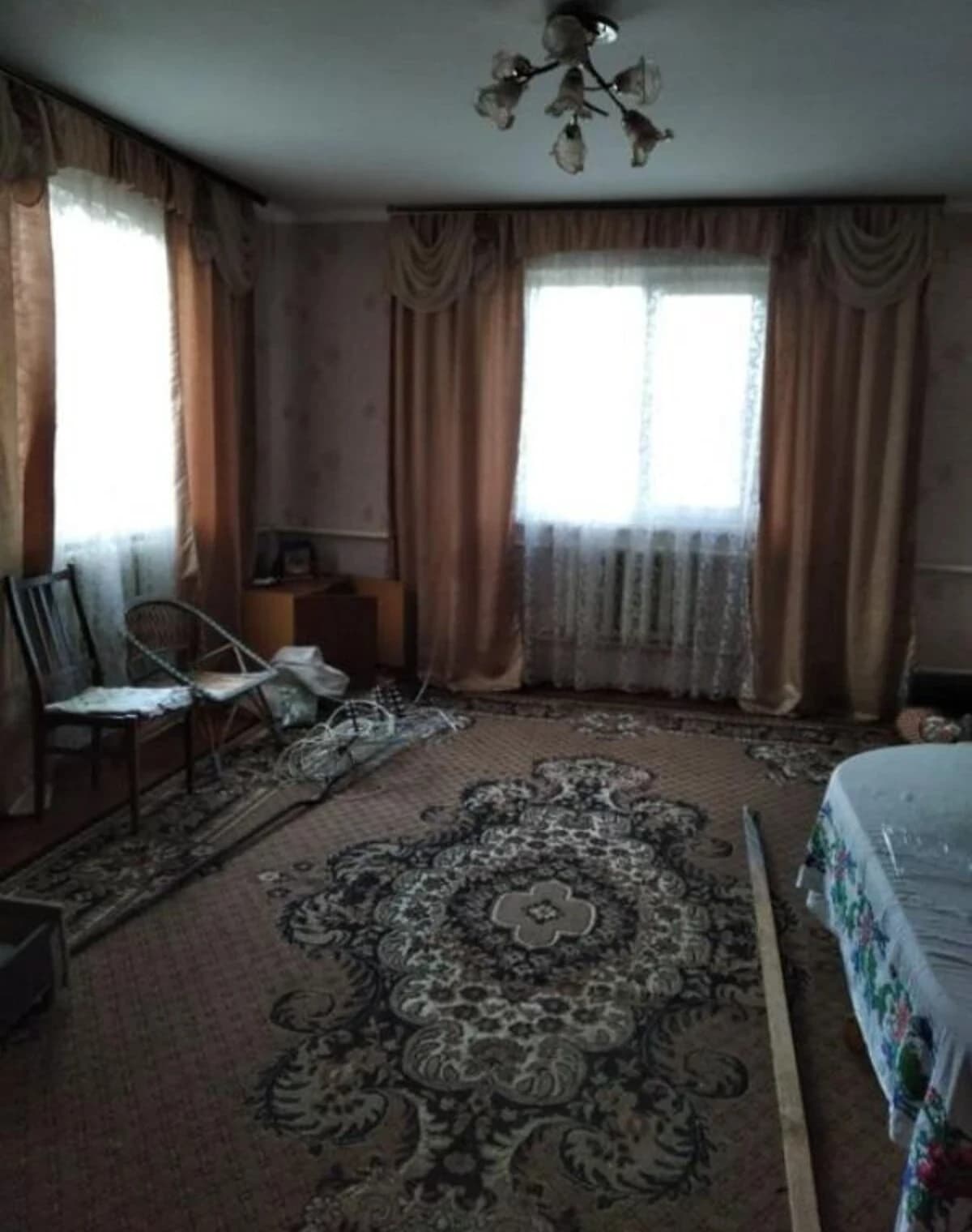 Будинок, Сновськ: гараж у дворі, ділянка 6 соток - фото 3