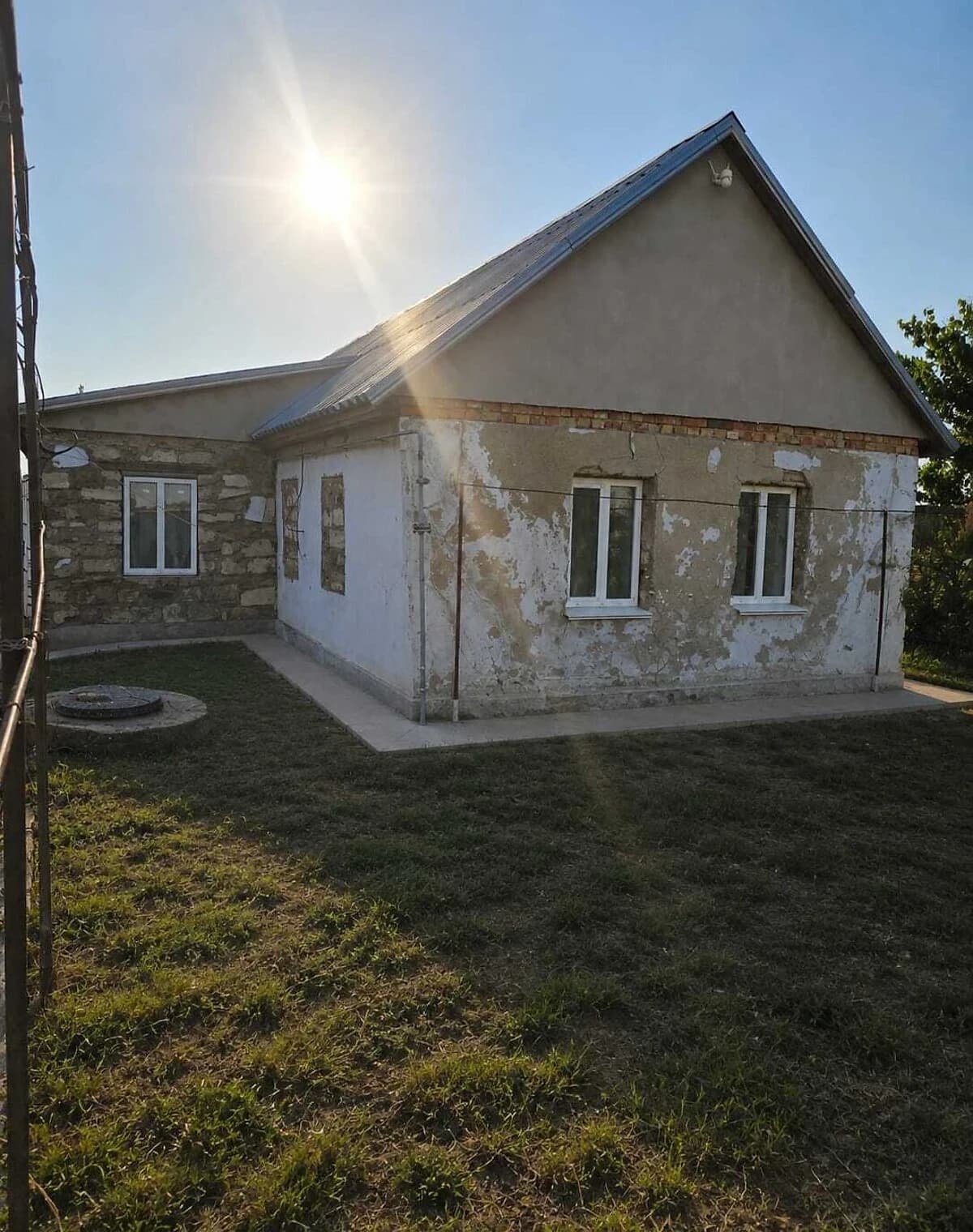 Будинок, Новоєгорівка: ділянка 50 соток, торг, розстрочка - фото 3