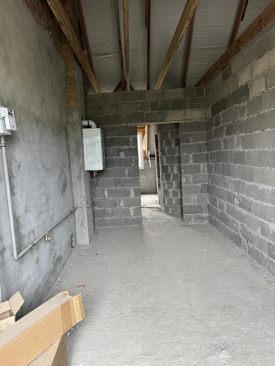 2-кімнатна квартира, Старе місто: новобудова, вид на стару фортецю - фото 3