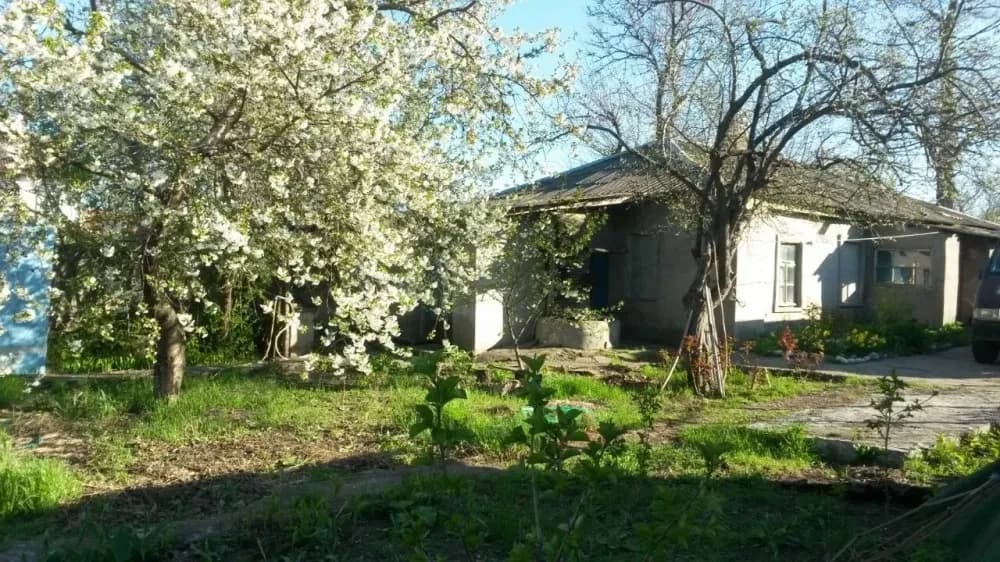Ділянка 8 соток, Інгульський: кутова, під комерцію - фото 1