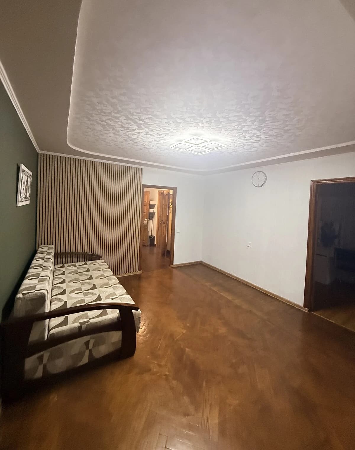 3-кімнатна квартира, Нові Дома: єВідновлення, Палац спорту - фото 4
