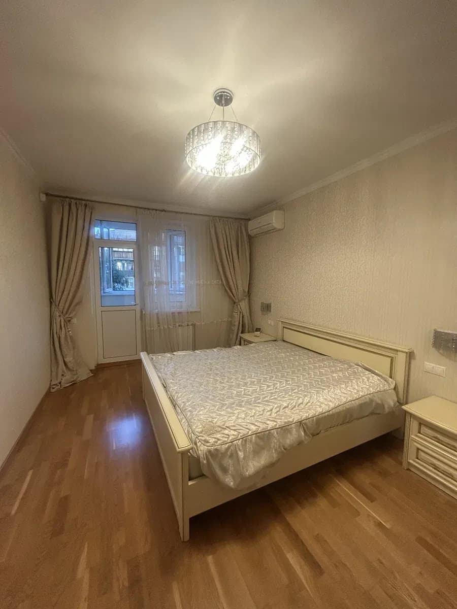 3-кімнатна квартира, Солом'янський: 2 спальні, опалення під час блекаутів - фото 5