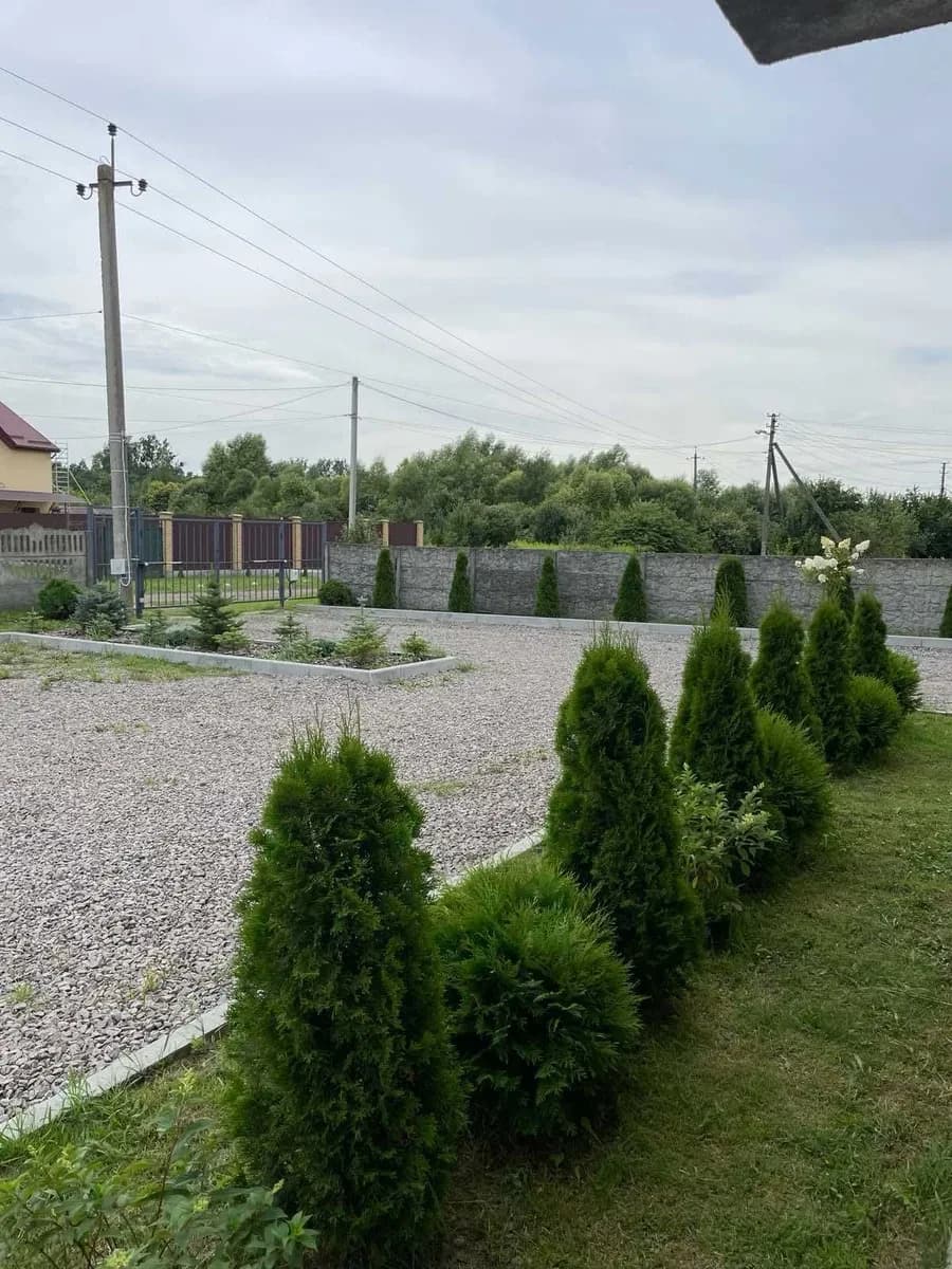 2-кімнатна квартира, Воля-Бартатівська: новобудова, паркінг - фото 4