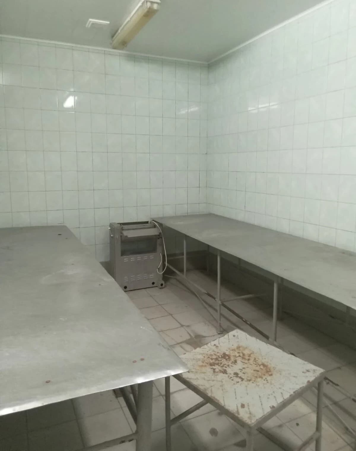 Спеціальне приміщення, Локачі: для громадського харчування, окрема будівля - фото 2