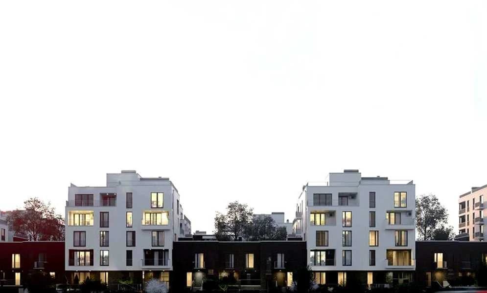 3-кімнатна квартира у ЖК Villa Magnolia: кухня-студія, «Є відновлення» - фото 4