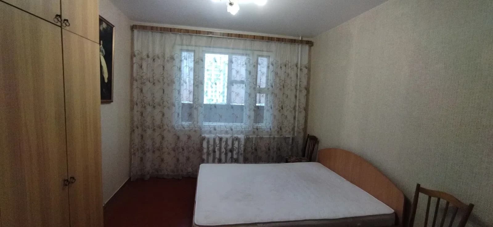 2-кімнатна квартира, Дарницький: метро Харківська, 10-15 хв пішки - фото 3