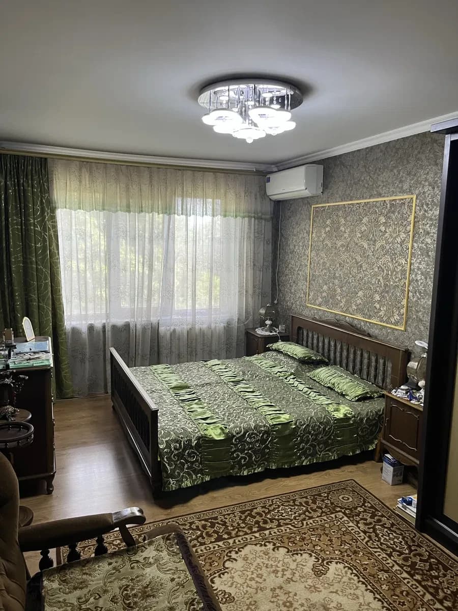 2-кімнатна квартира, Центрально-Міський: єВідновлення, євроремонт - фото 5