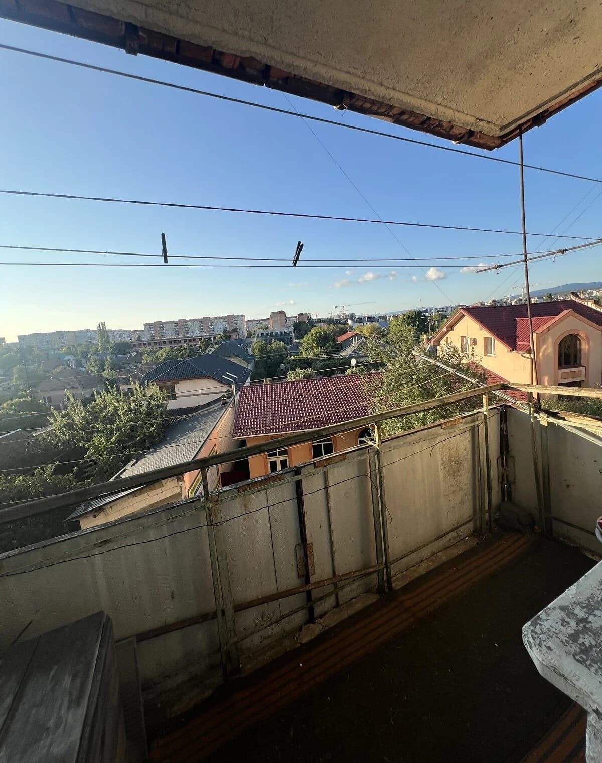 3-кімнатна квартира, Новий: електричне опалення, балкон - фото 5