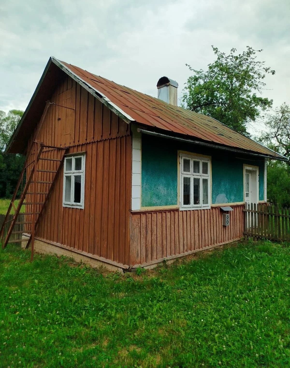 Будинок, Мигове: 2 спальні, криниця, літня кухня - фото 2