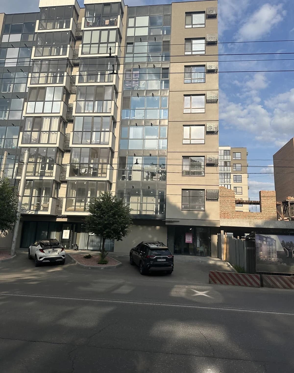 Комерційне приміщення, Центр: 3,5 м стелі, електричне опалення - фото 1