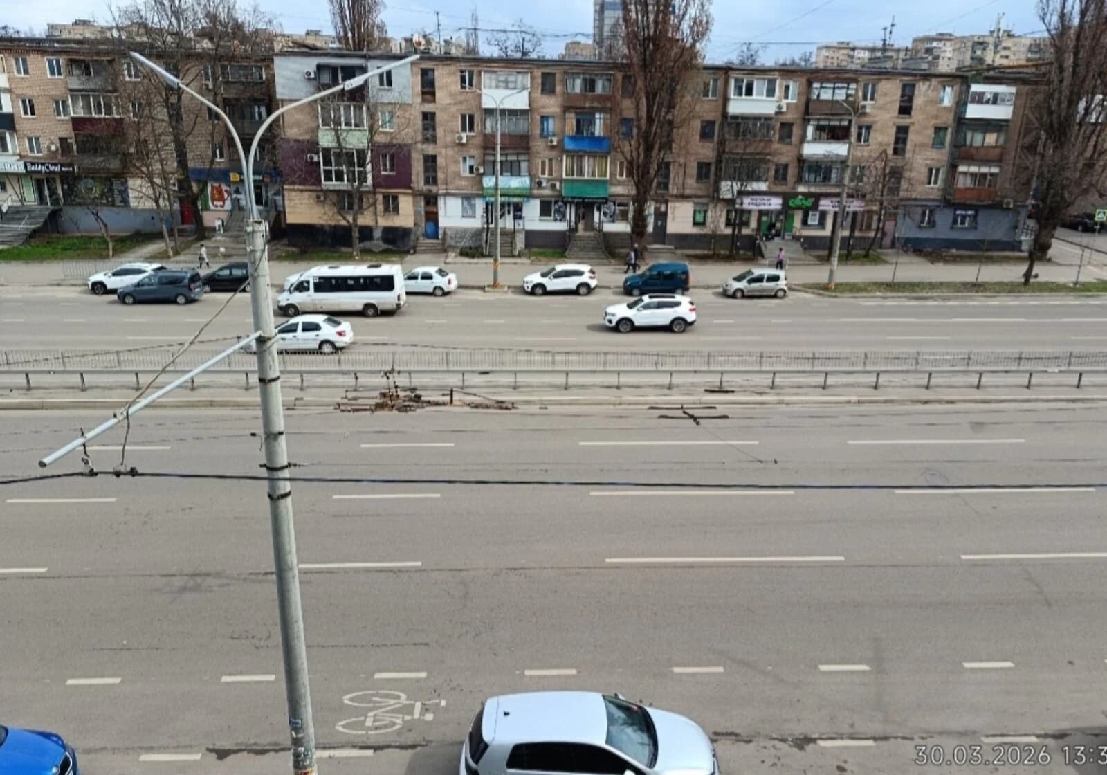 1-кімнатна квартира, Покровський: без ремонту, можлива розстрочка - фото 3