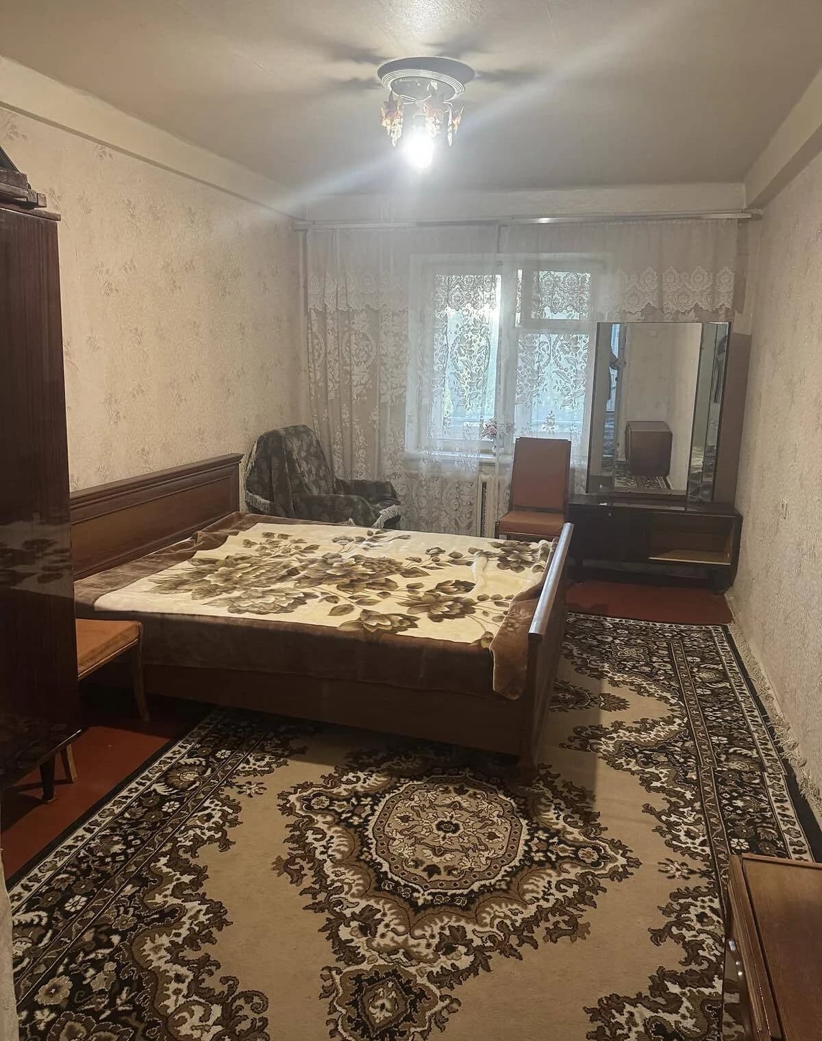 2-кімнатна квартира, Біличі: косметичний ремонт, можна з малими дітьми - фото 4