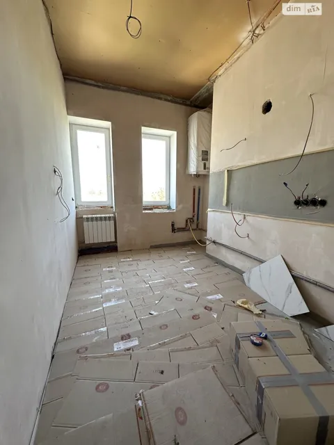 2-кімнатна квартира, Новожаново: сталінка, бойлер - фото 5