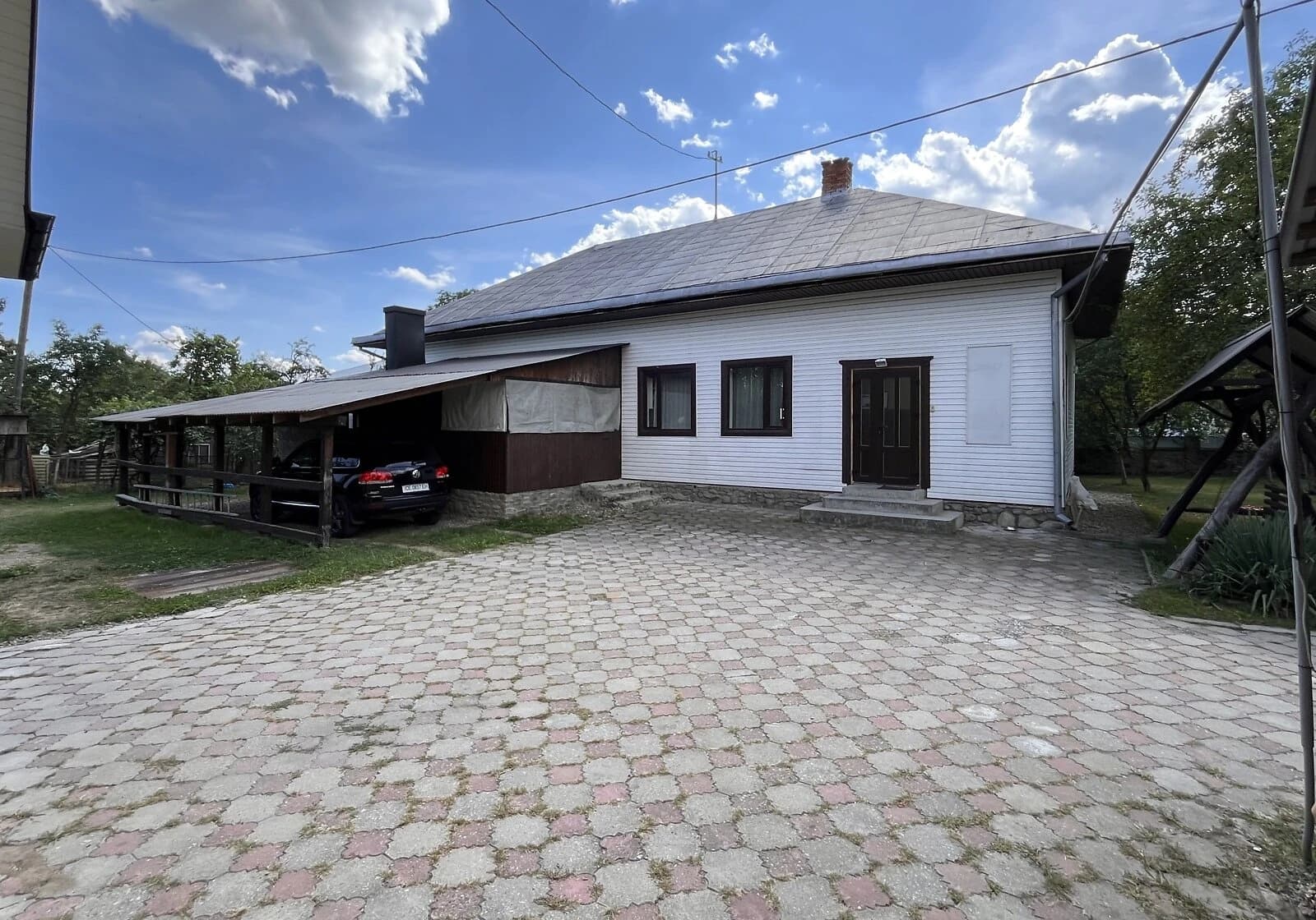 Будинок, Косів: веранда, бесідка, 18 соток - фото 5