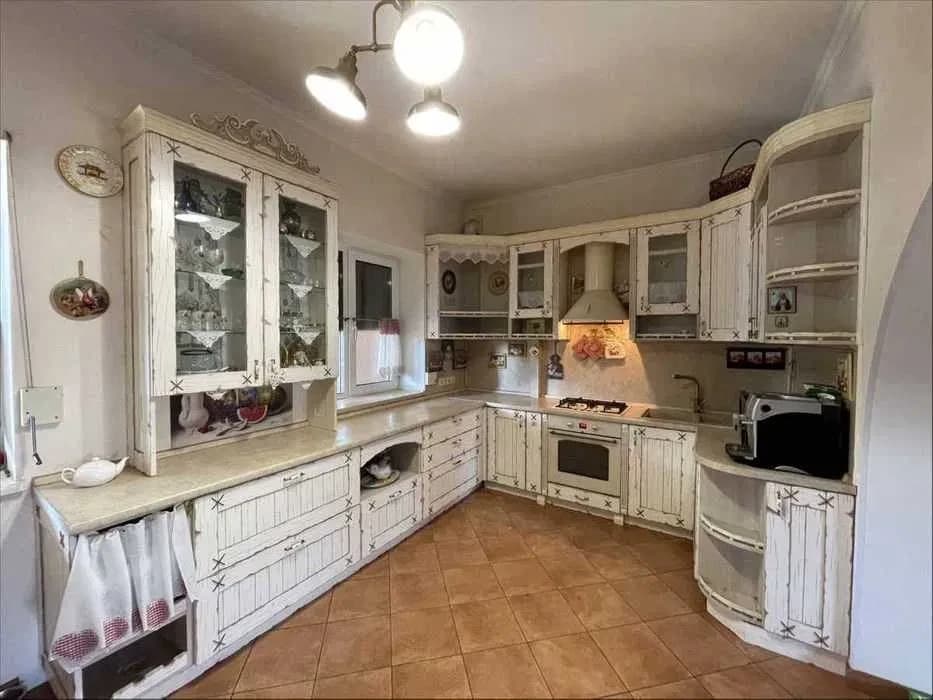 Котедж, Круглик: генератор, озеро, хвойний ліс - фото 5
