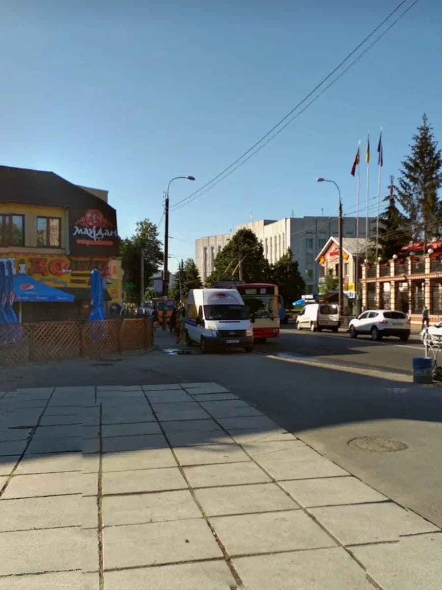 1-кімнатна квартира, Пивзавод: євроремонт, опалення працює без світла - фото 1
