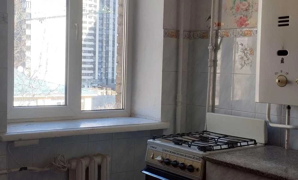 2-кімнатна квартира, Солом’янський: під ремонт, парк навпроти - фото 2