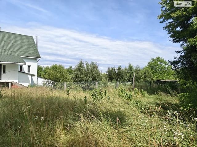 Ділянка 12 соток, Копачів: під гараж, індивідуальне садівництво - фото 5