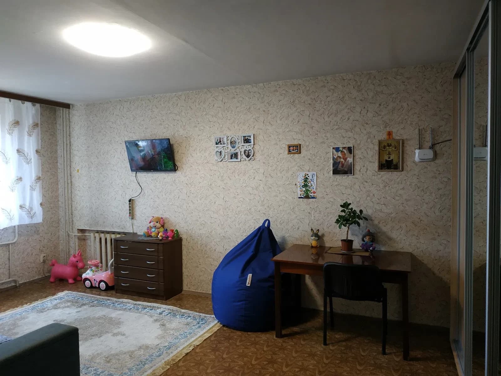 3-кімнатна квартира, Бровари: власна котельня, генератор - фото 5