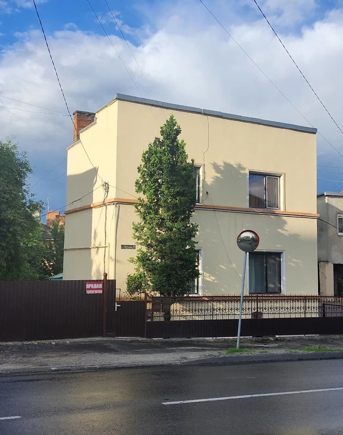 Будинок, Шевченківський: 5 спалень, 4.5 сотки, цегляні стіни - фото 1