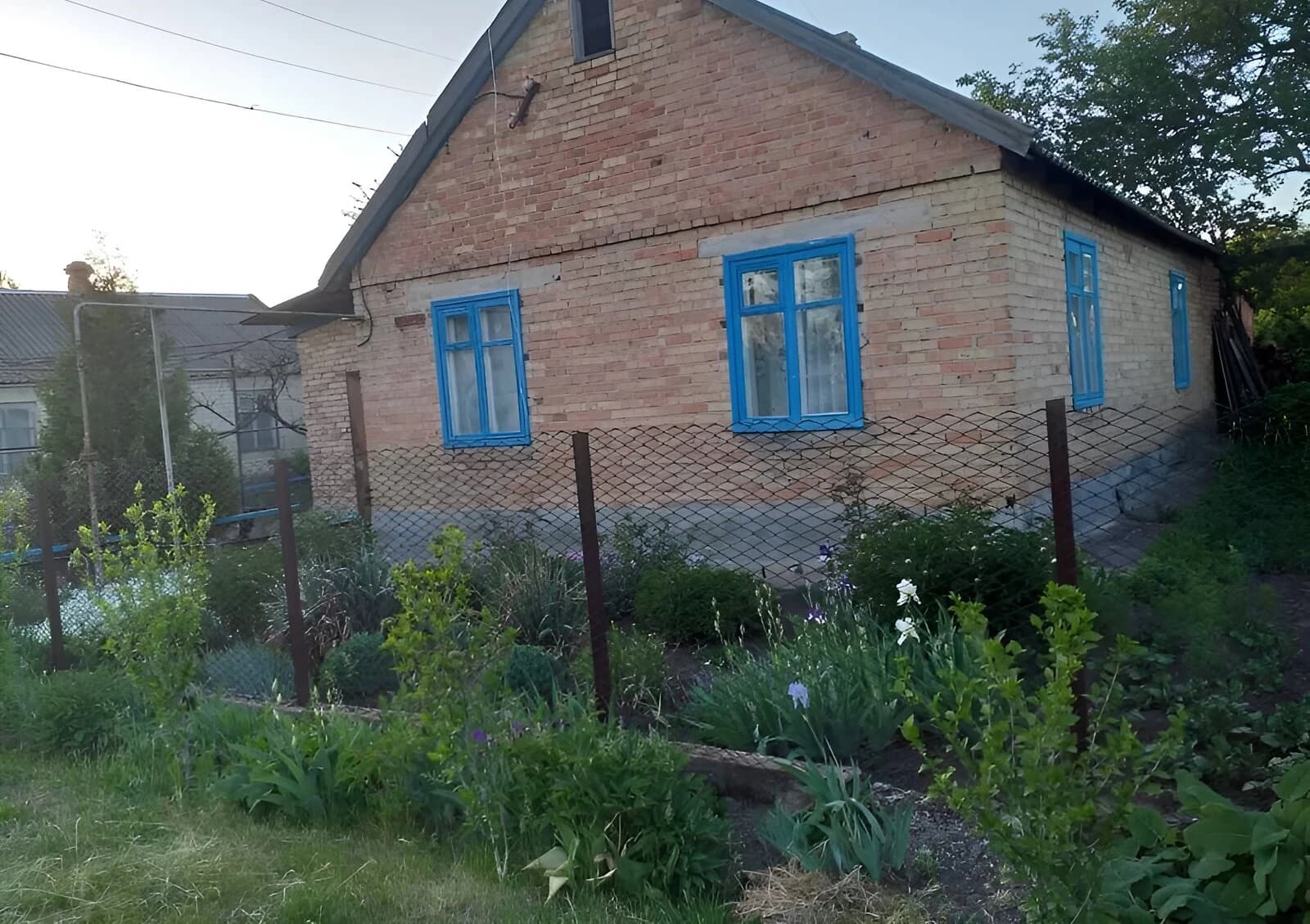 Будинок, Соколівка: гараж, 12 соток, пічне й газове опалення - фото 3