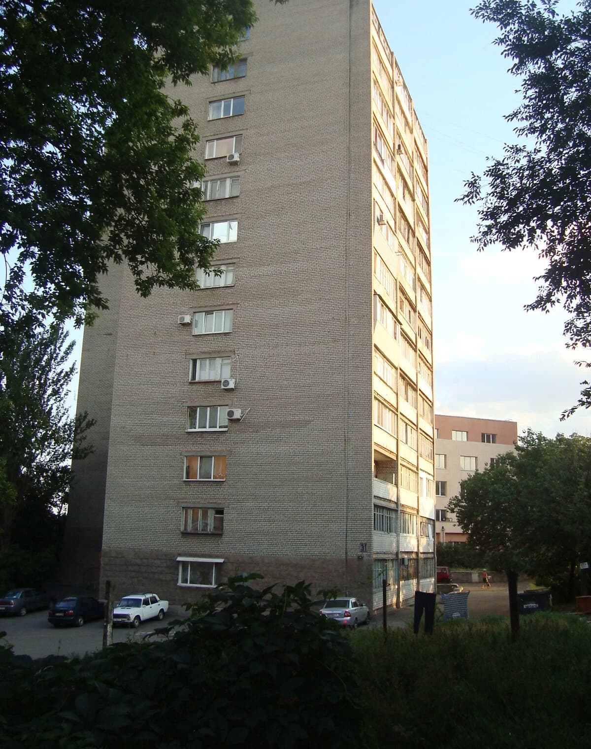 2-кімнатна квартира, Вознесенівський: закріплене паркомісце - фото 5