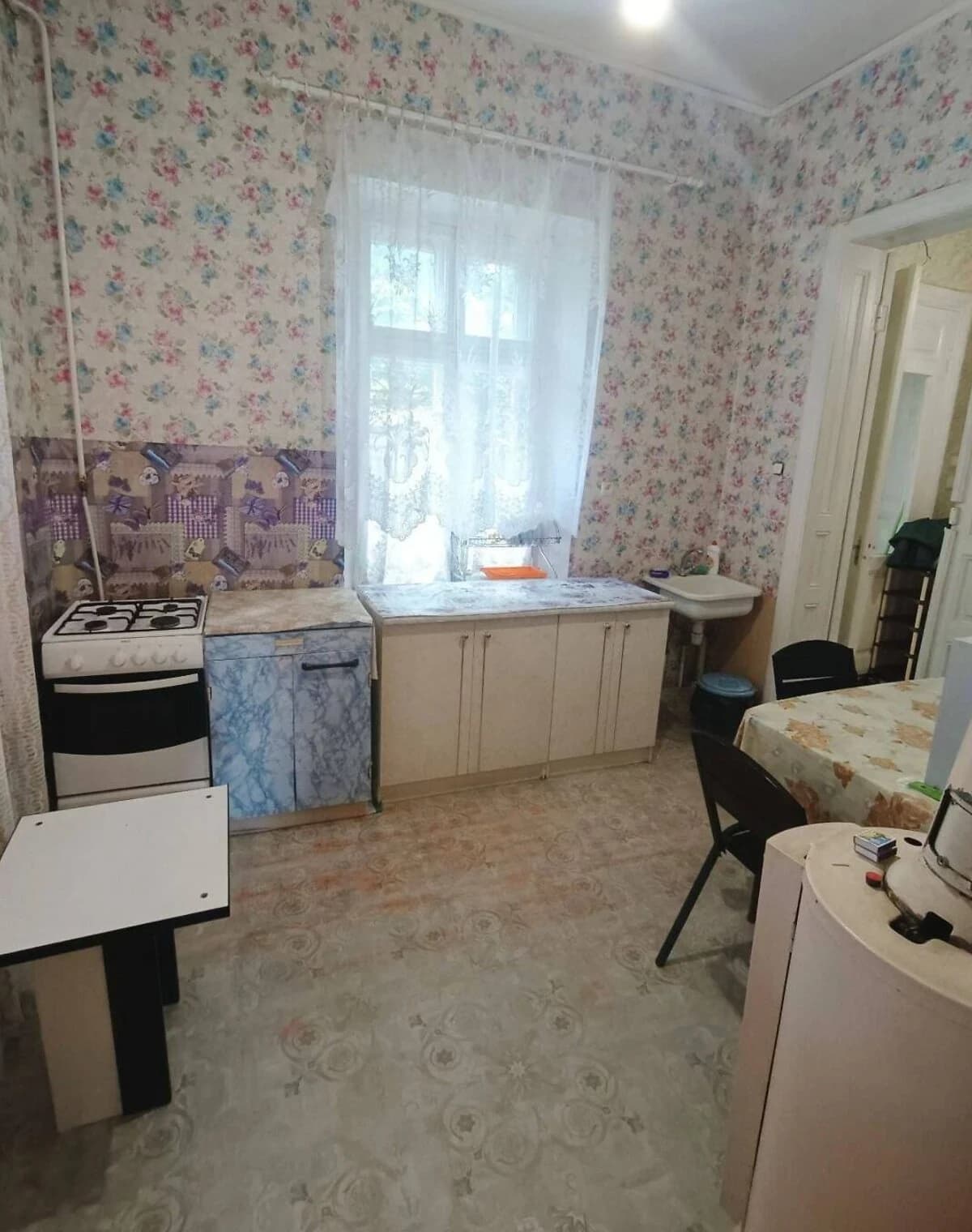 Частина будинку, Слобідка: ділянка, індивідуальне опалення - фото 4