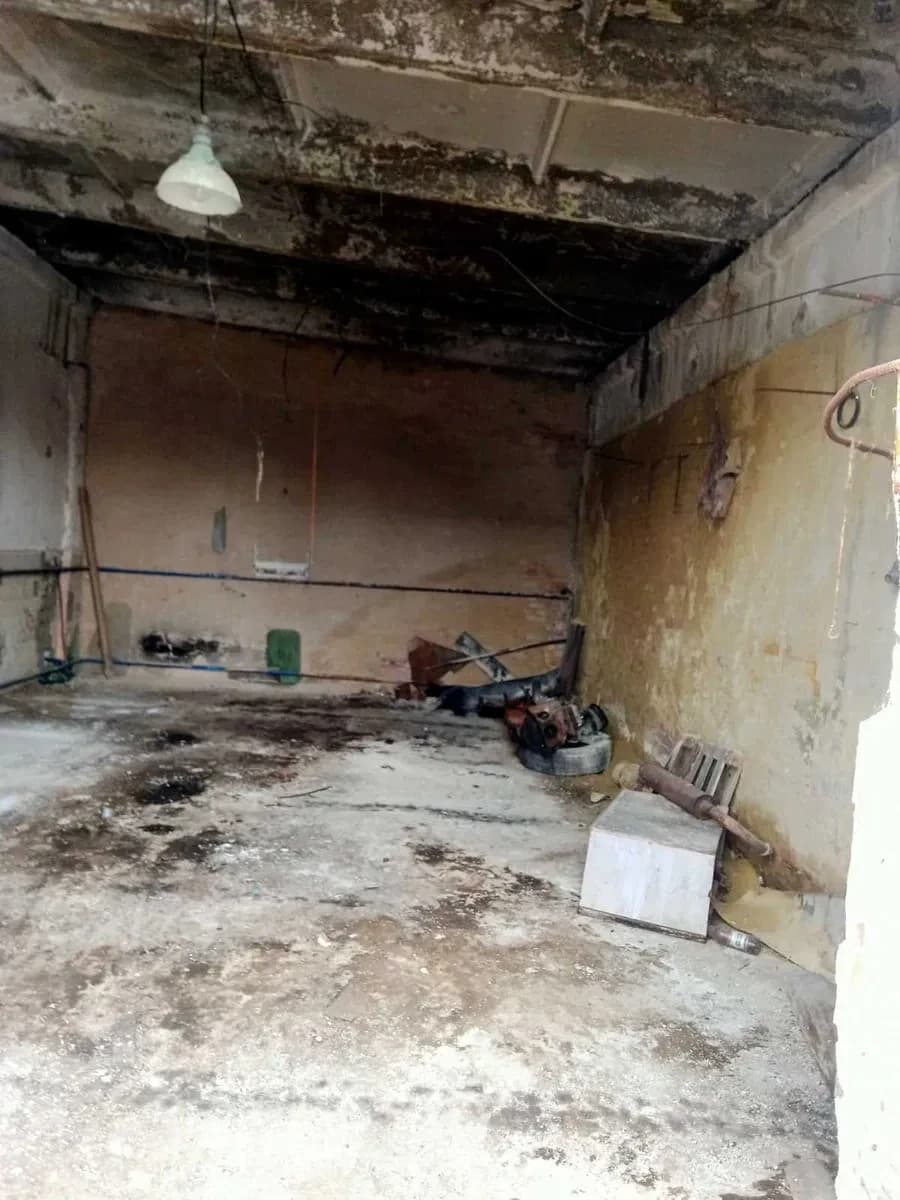 Гараж, Колоденка: частина будівлі, електрика - фото 2