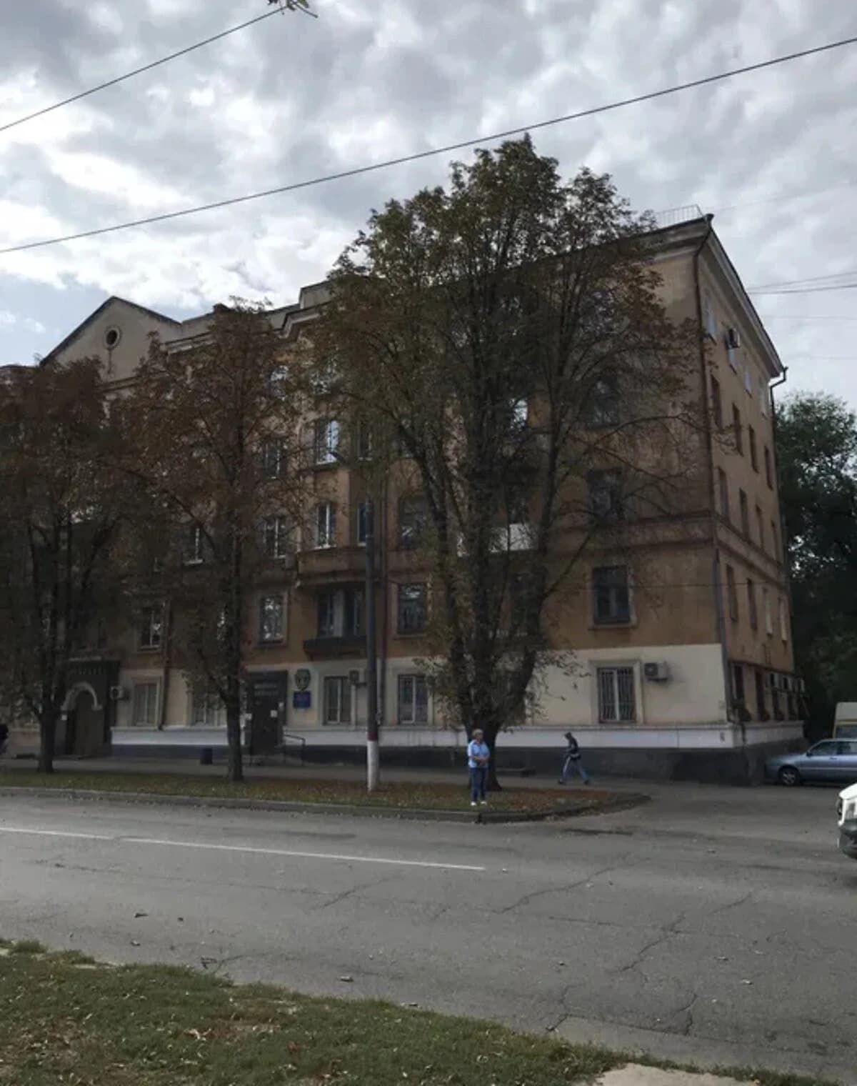 3-кімнатна квартира, Центрально-Міський: єВідновлення, розстрочка - фото 1